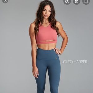 CLEO HARPER COCO BRALETTE